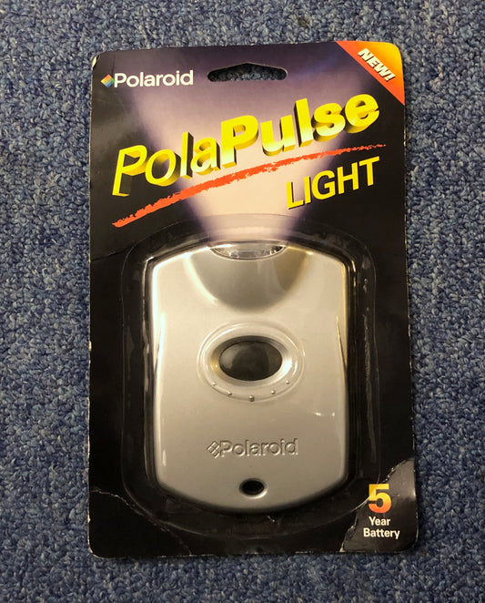 accs | PolaPulse light