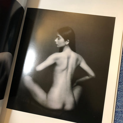 photobook | The Works with Polaroid 20x24 1983-1986