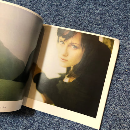 photobook | for the love of light: a tribute to the art of polaroid