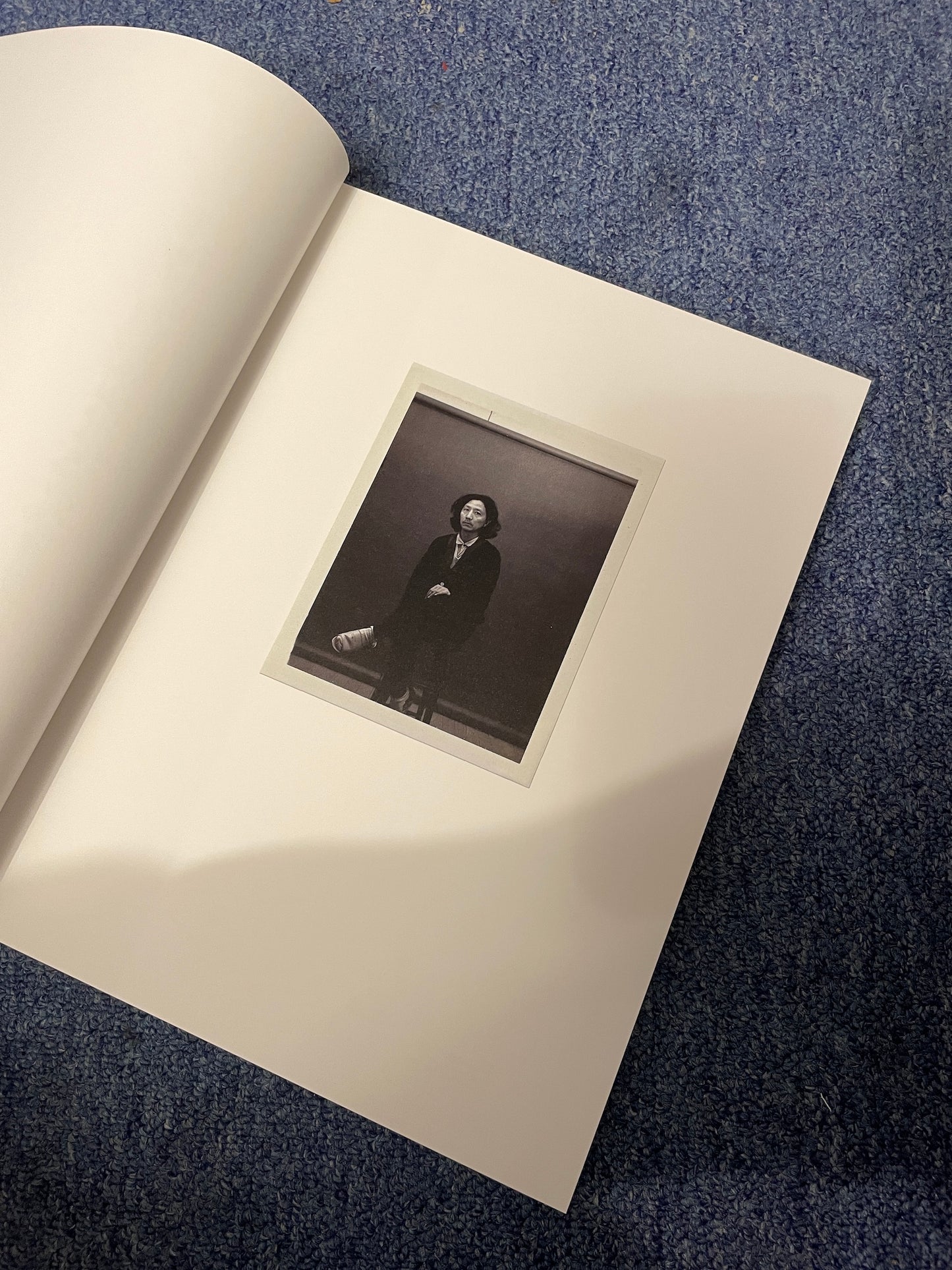 photobook | ワタシの迷宮劇場