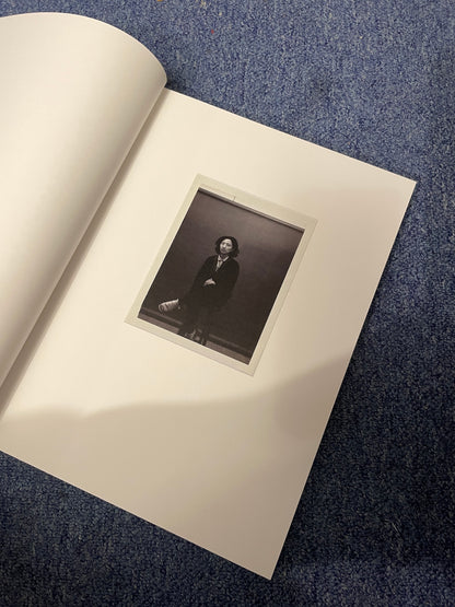 photobook | ワタシの迷宮劇場