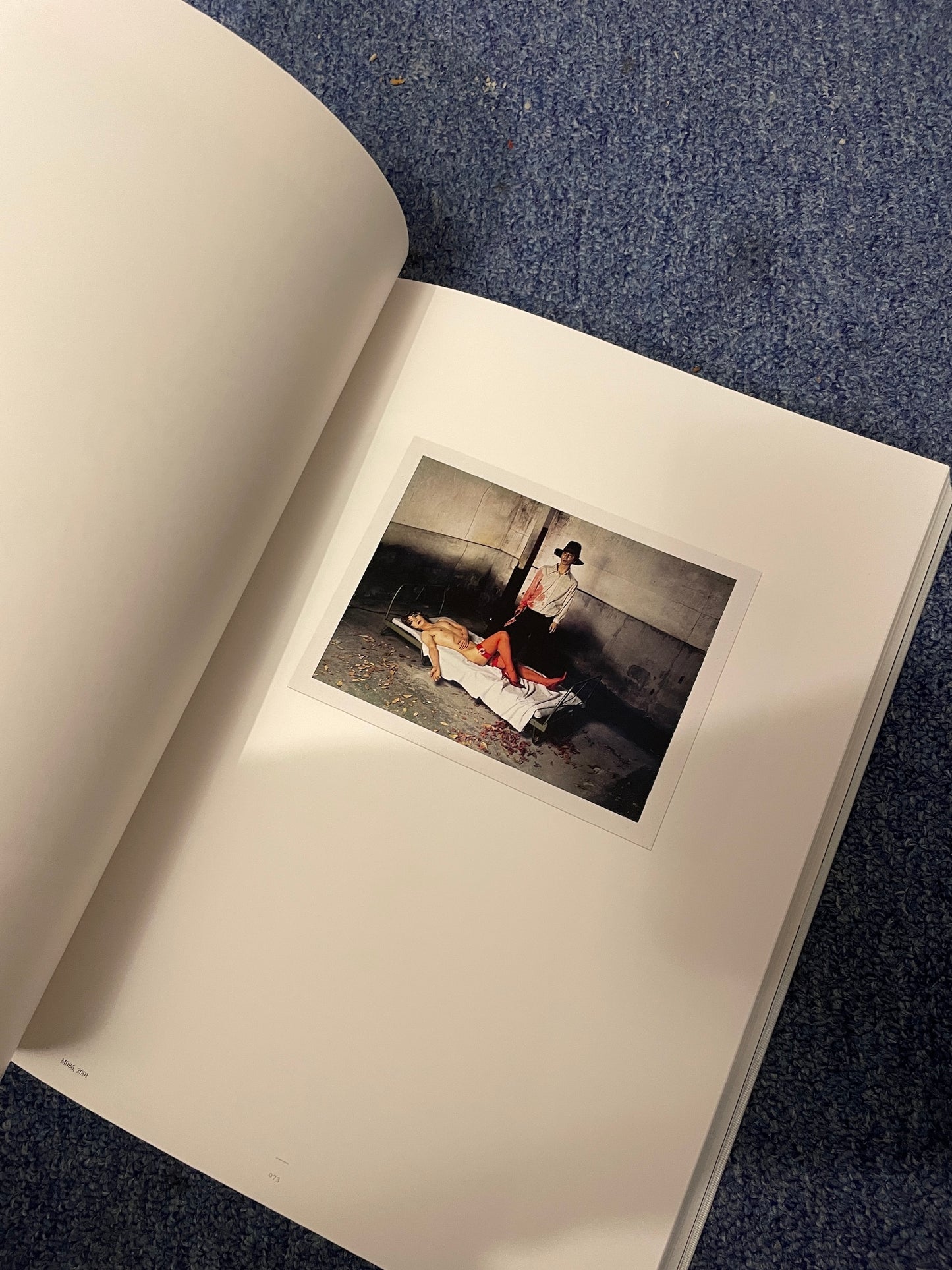 photobook | ワタシの迷宮劇場