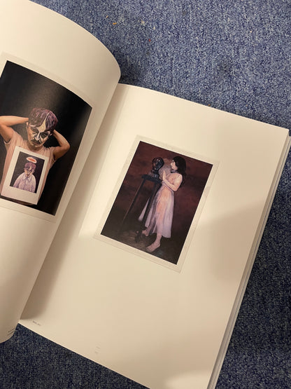 photobook | ワタシの迷宮劇場