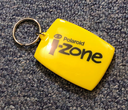 accs | i-zone keychain 001