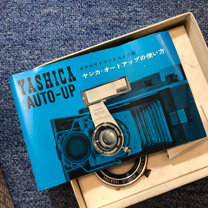 accs | yashica auto-up set for 110A 120