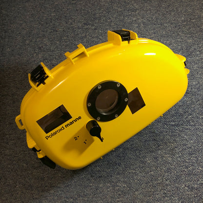 accs | joycam marine underwater housing yellow