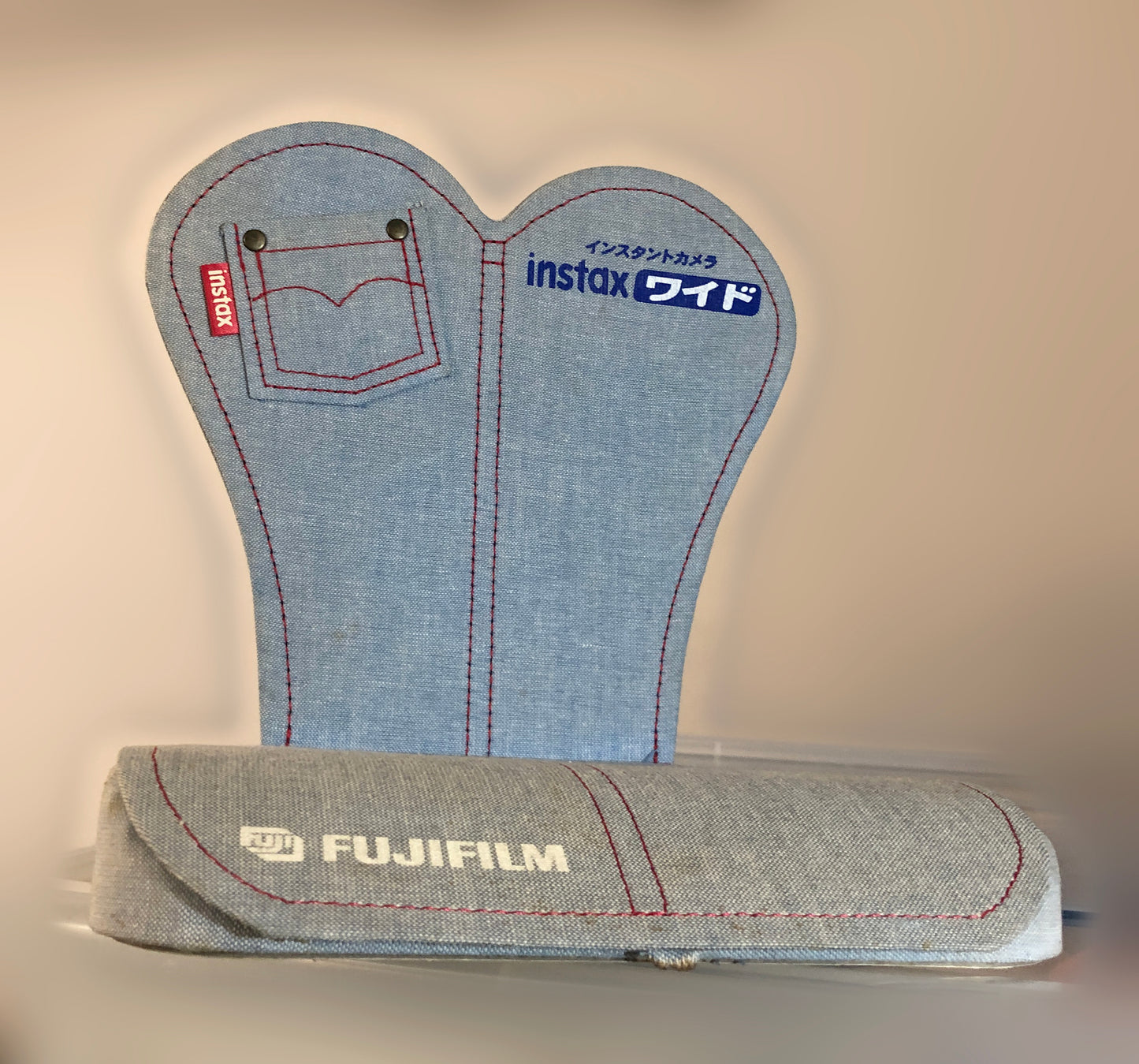 accs | instax shop display stand