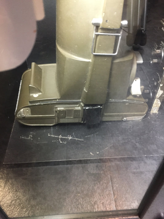 01-04 unknown Aerial camera