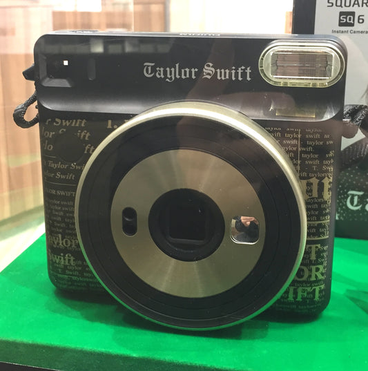12-01 instax SQ6 Taylor Swift