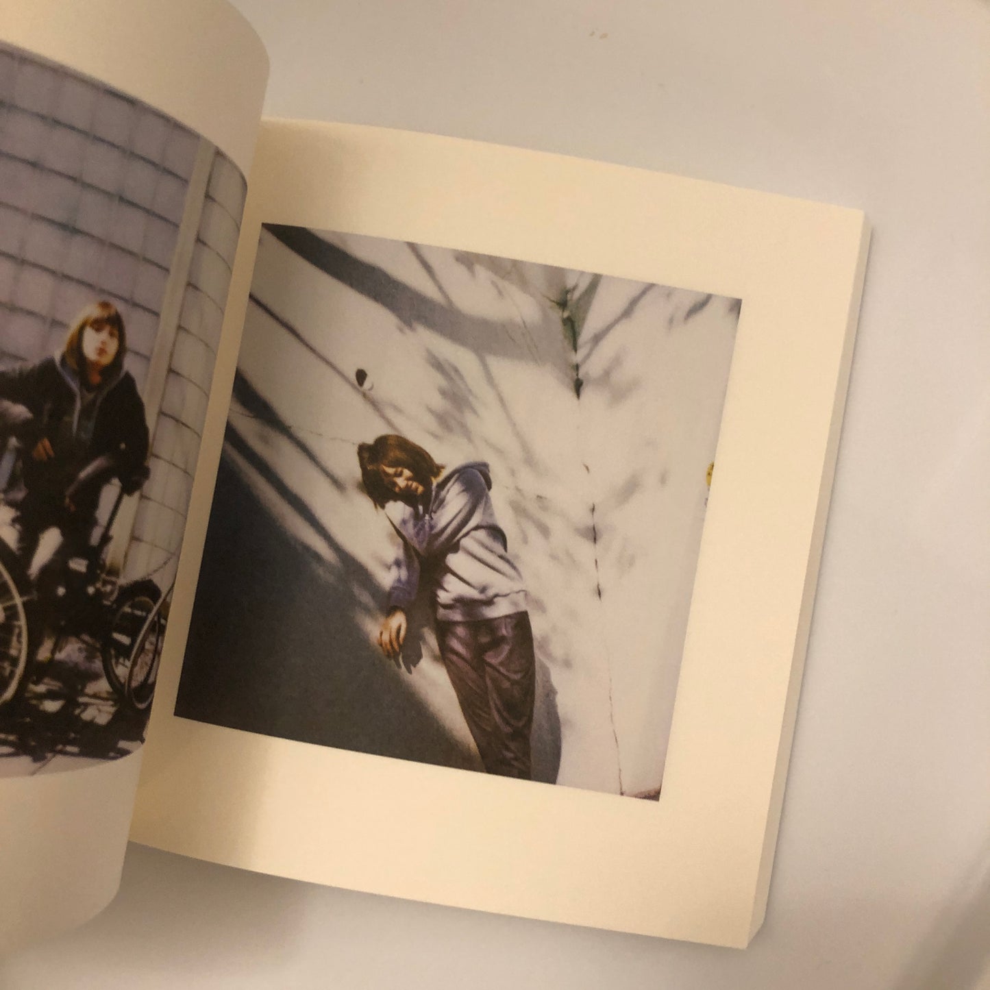 photobook | 君の住む街