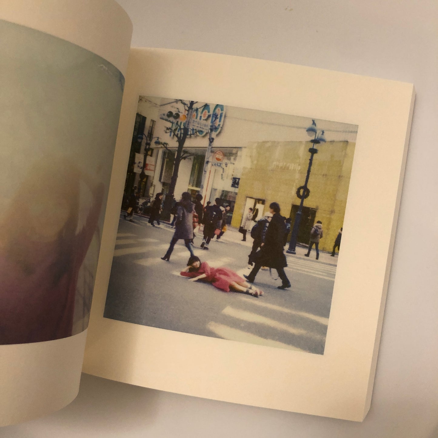 photobook | 君の住む街