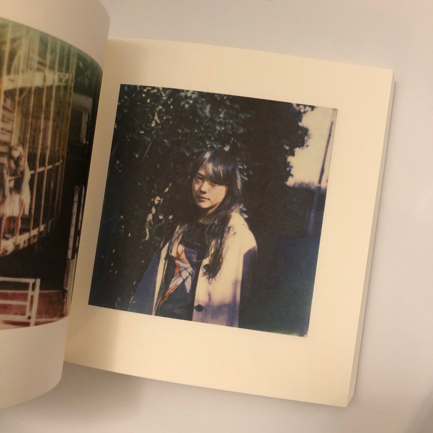 photobook | 君の住む街