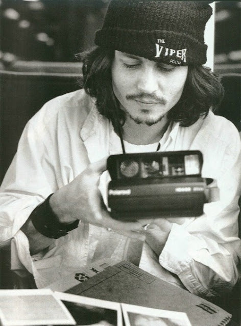 celebrities | johnny depp