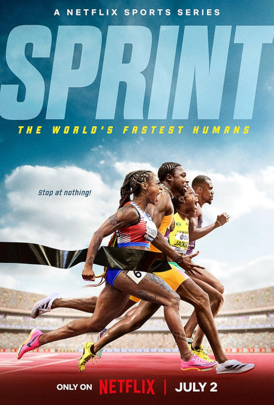 series｜2024 Sprint