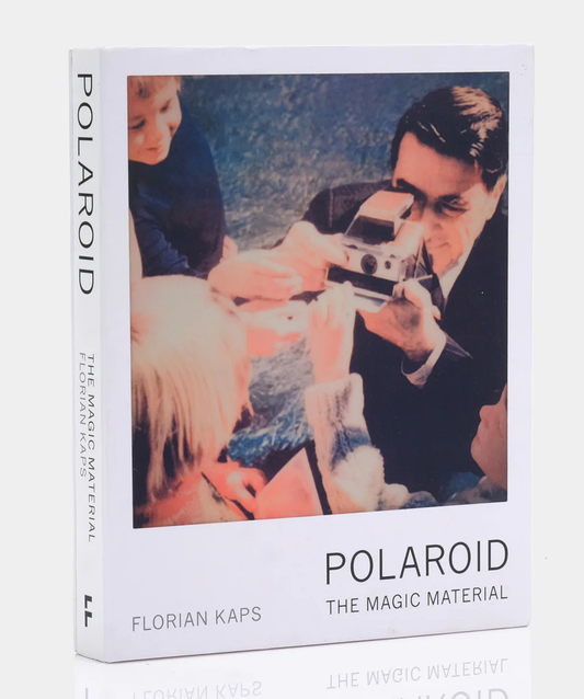 refbook | POLAROID - THE MAGICAL MATERIAL