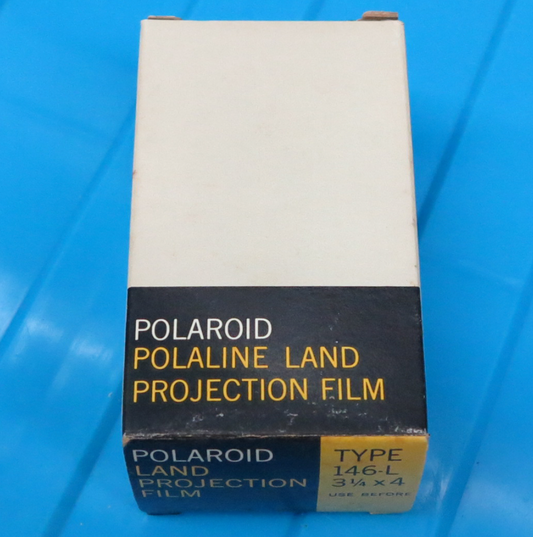 film | Rollfilm 01x type 146-L