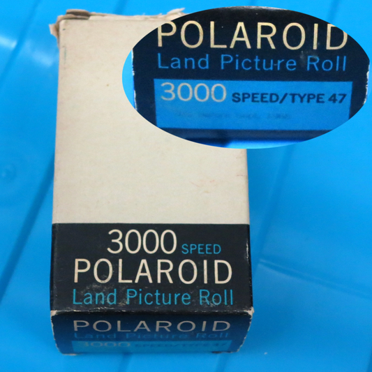 film | Rollfilm 01 type 47 v01