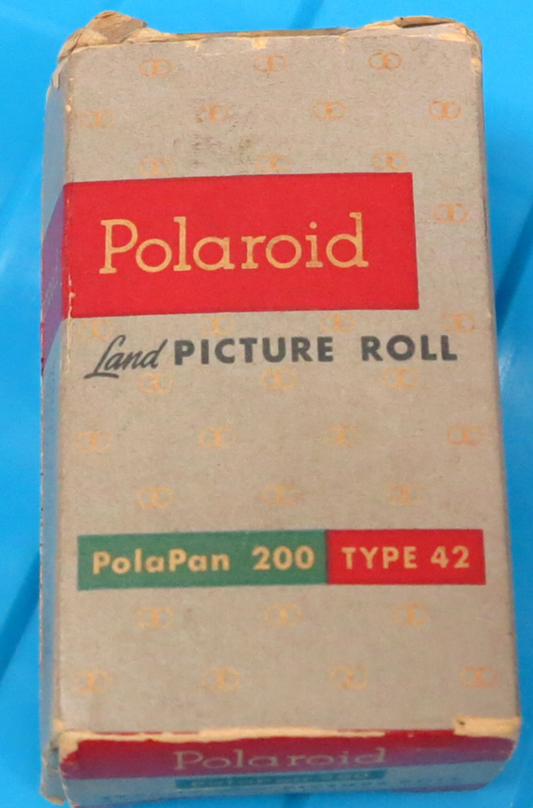 film | Rollfilm 01 type 42 v01