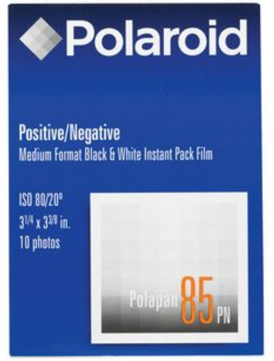 film | packfilm T80 85 02