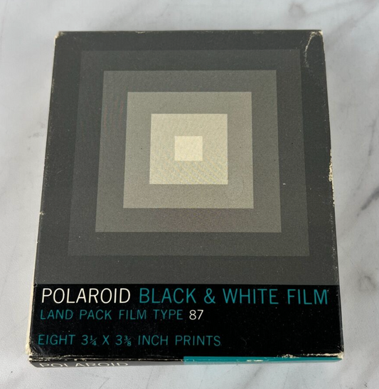 film | packfilm T80 87 03