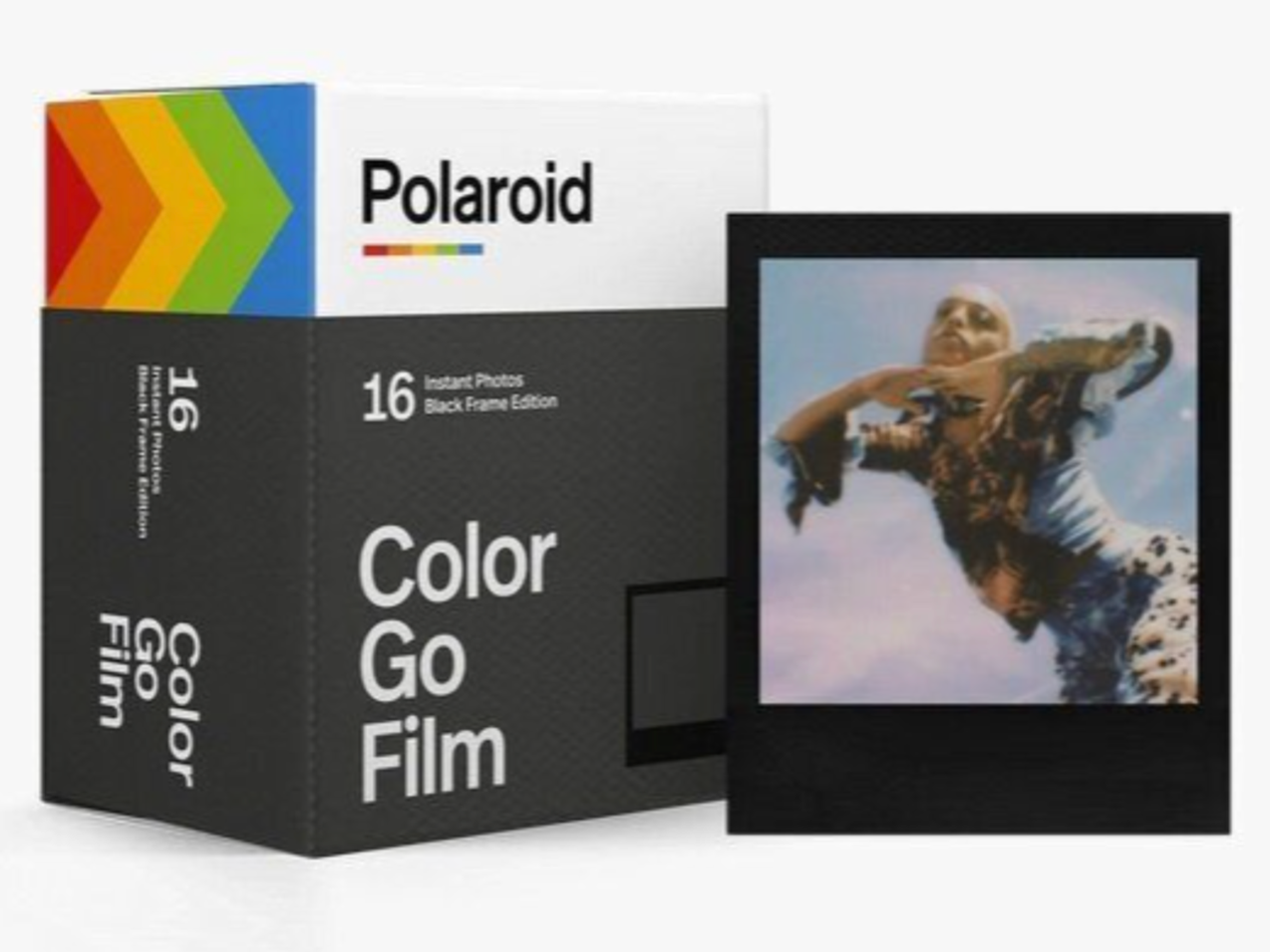 film | go g1 black