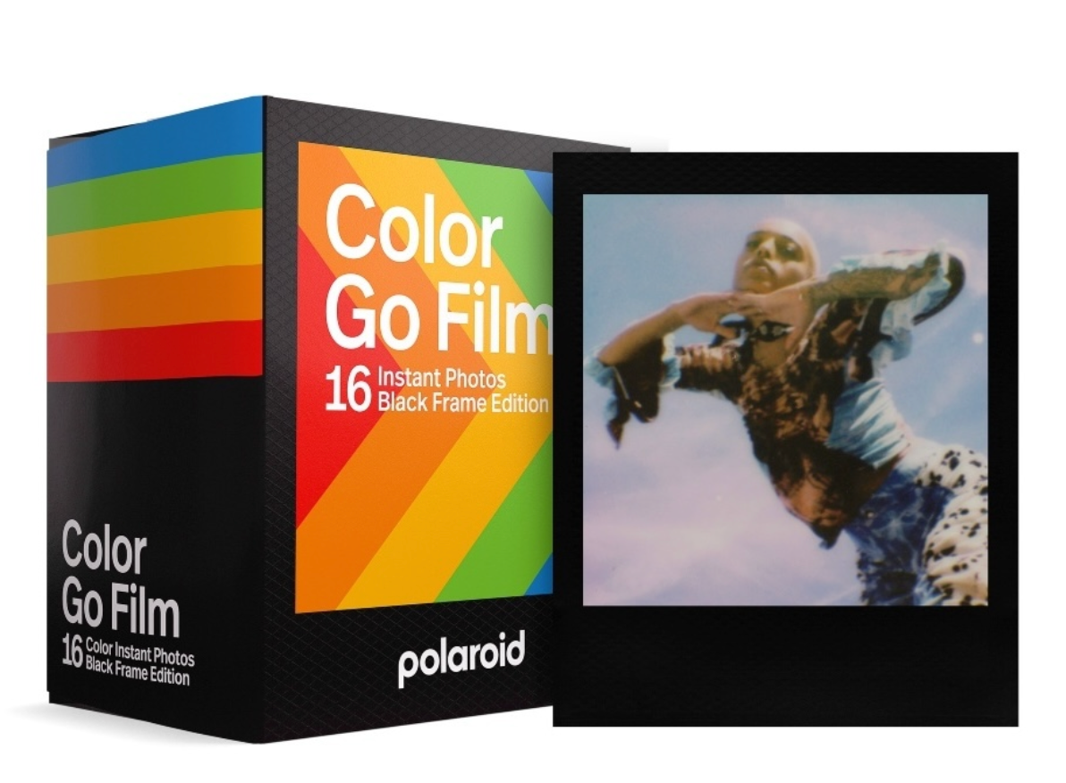 film | go g2 black