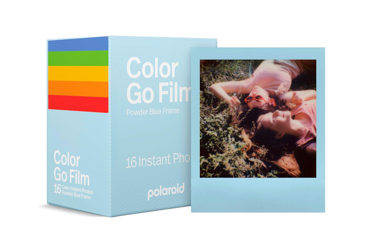 film | go g2 light blue