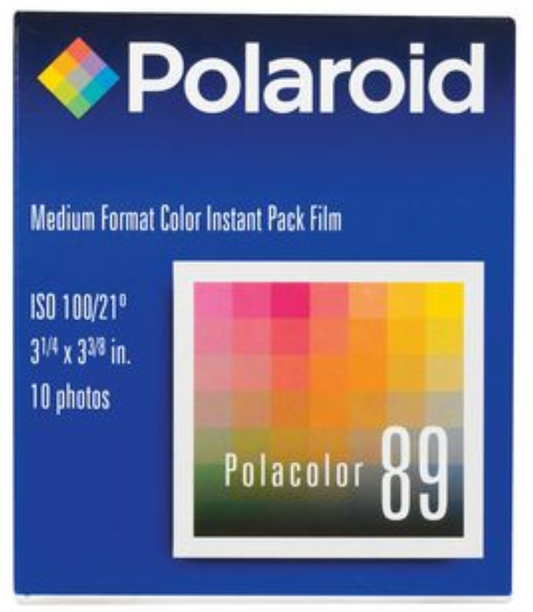 film | packfilm T80 89 03