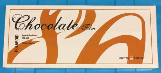 film | packfilm T80 chocolate 02