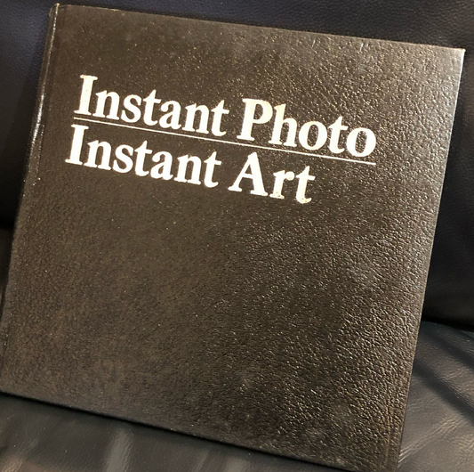 refbook | Instant Photo Instant Art