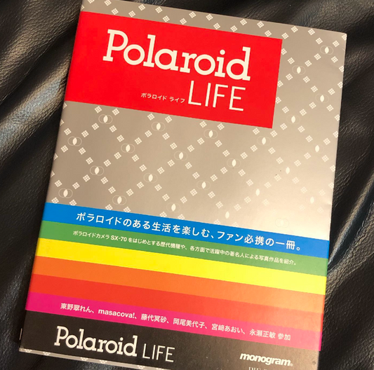 refbook | Polaroid Life