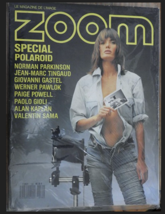 magazine | zoom 1986 Dec