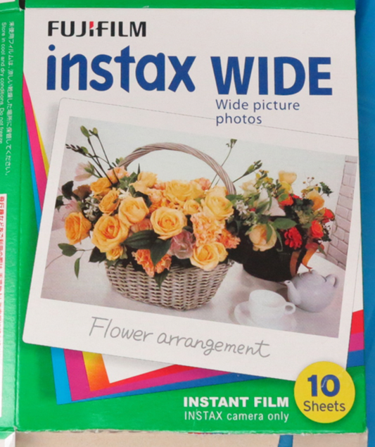 film | instax wide 003