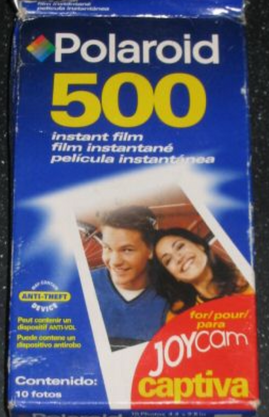 film | 500 004