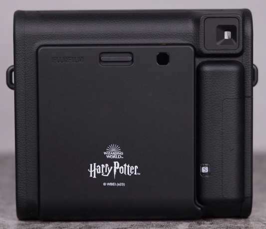 12-01 instax SQ40 Harry Potter