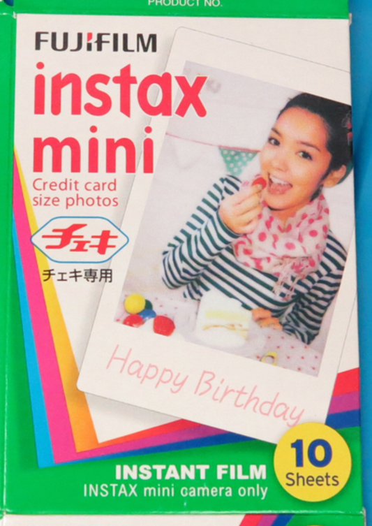 film | instax mini 003