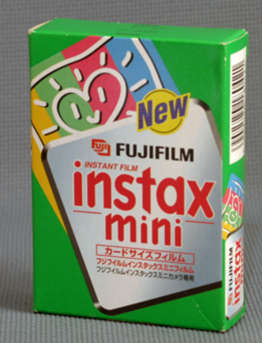 film | instax mini 001