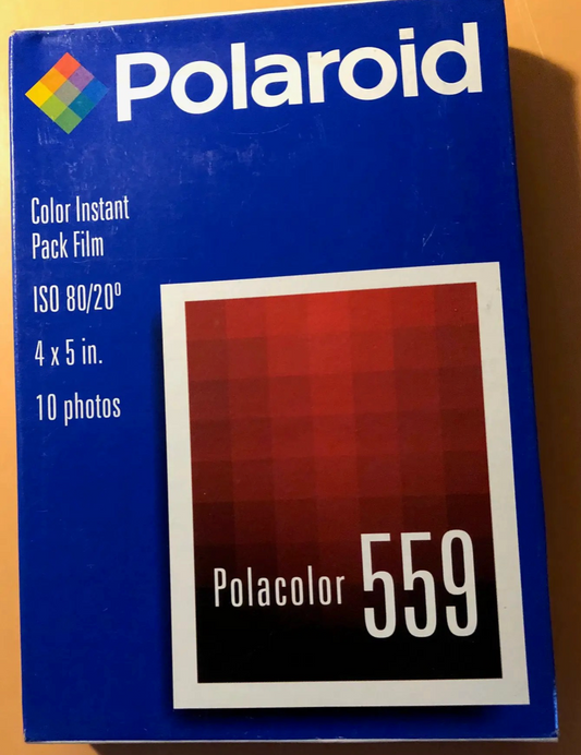 film | polaroid 559 02