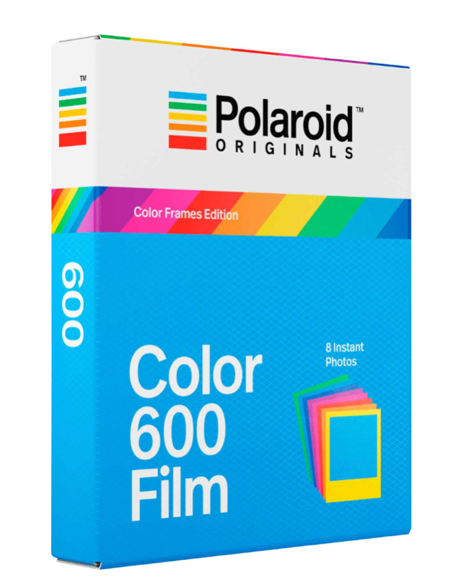 film | polaroid originals 600 color 002