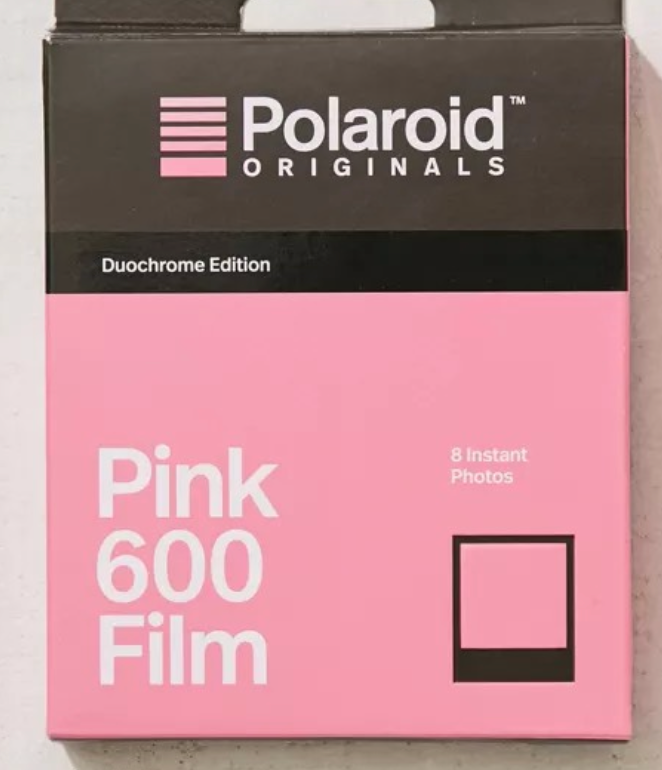 film | polaroid originals 600 duo 001