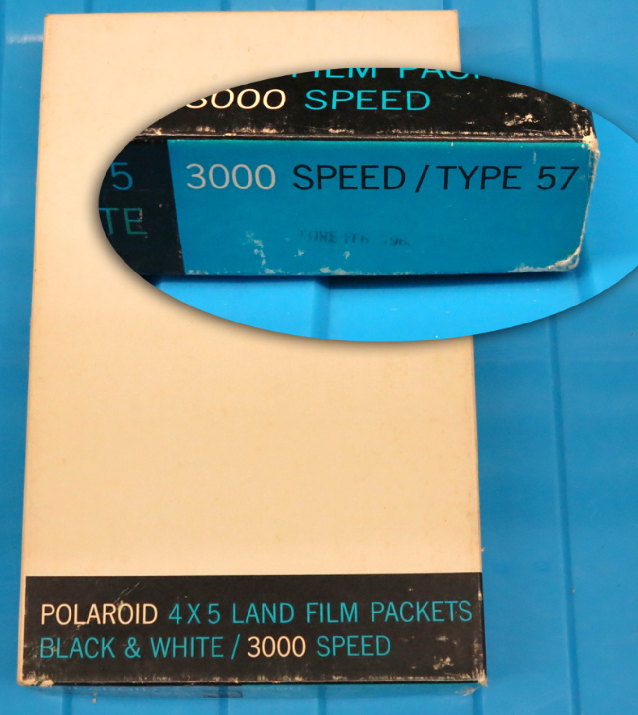 film | polaroid type 57 01