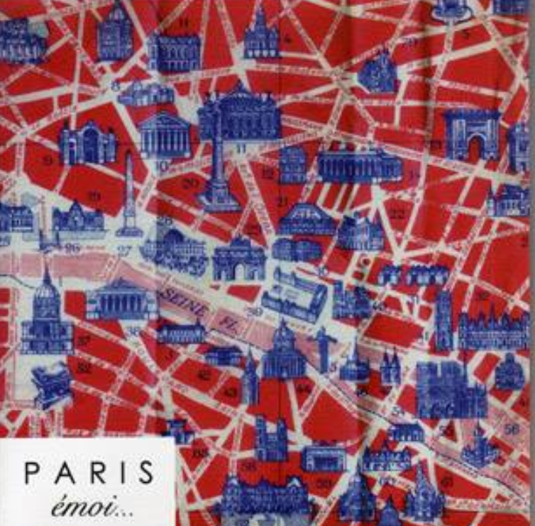 photobook | PARIS EMOI...