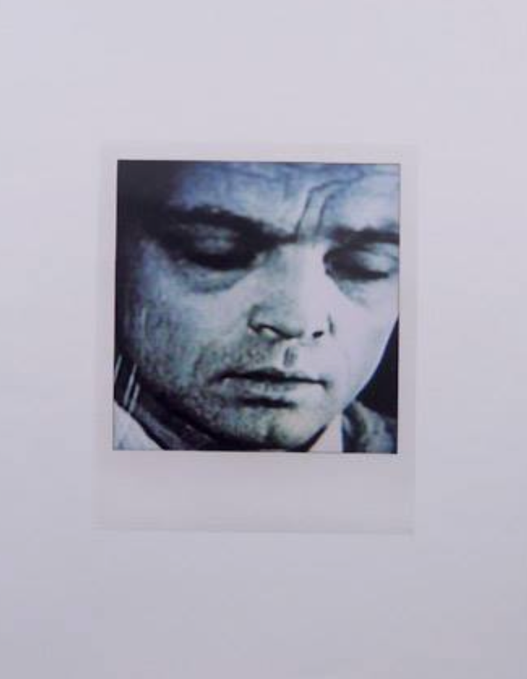 photobook | Mick Slack HIGH TIDE