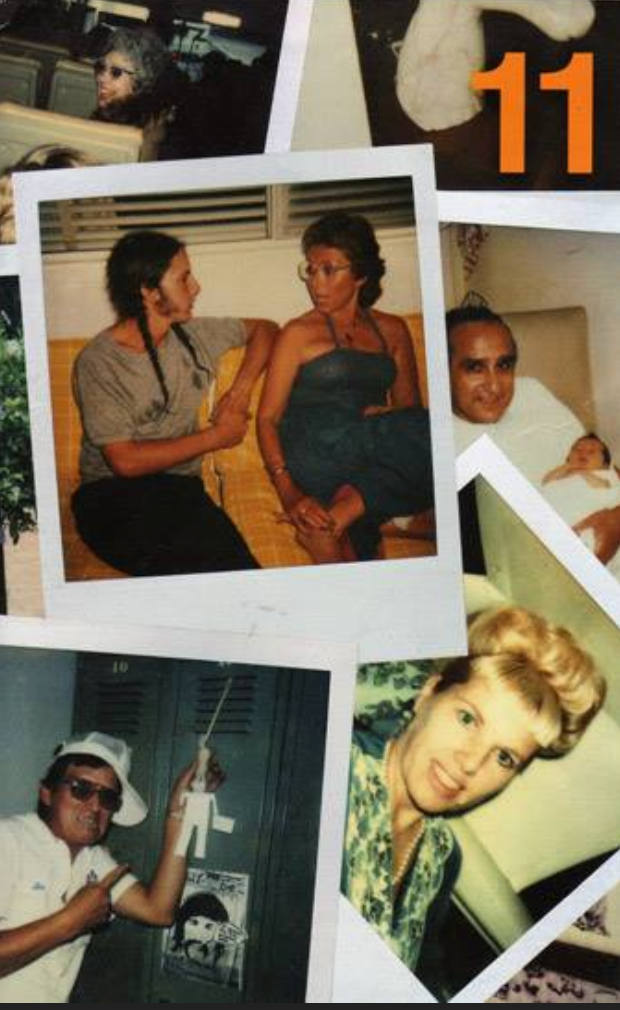 photobook | INSTIGATOR 11