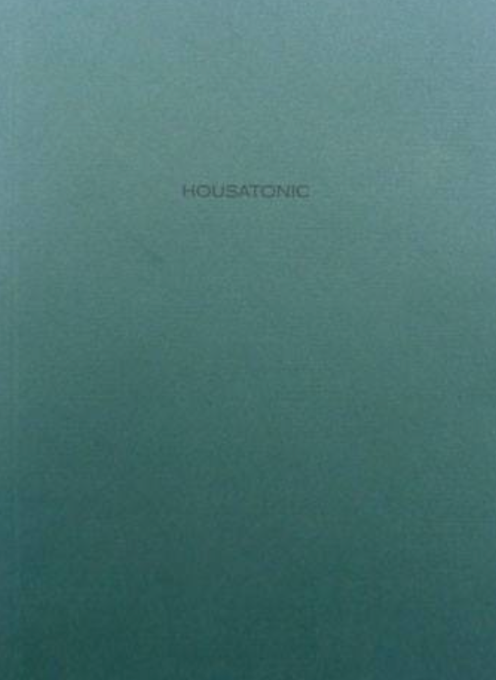 photobook | Hausatonic Mikael Kennedy
