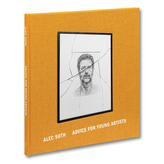 photobook | Advice for Young Artists