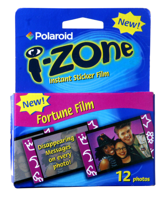 film | i-zone sticker 01