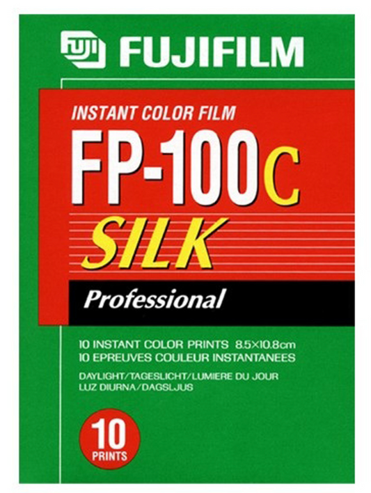 film | FP-100C silk 01