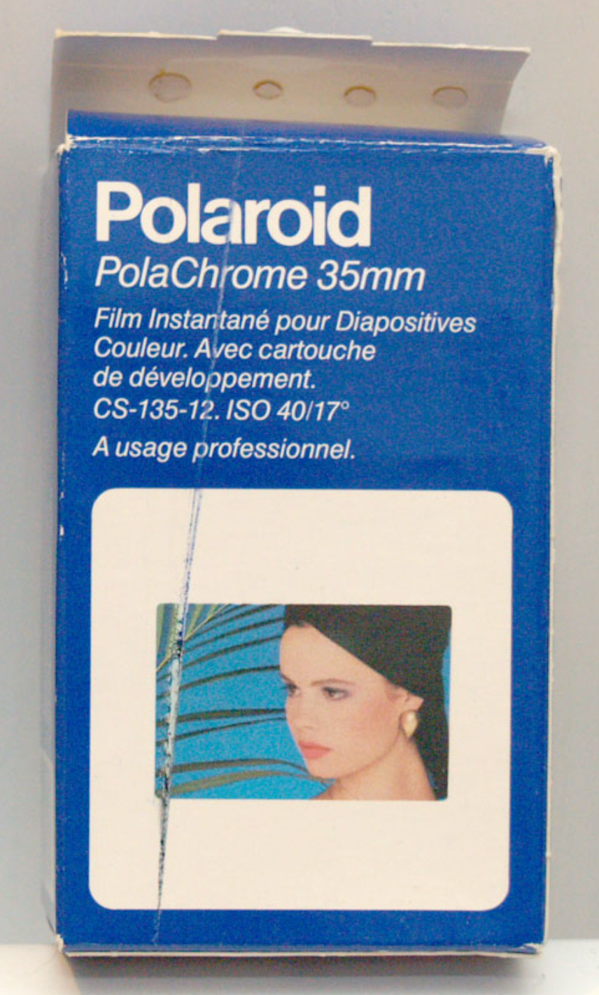 film | polachrome CS-135-12 01