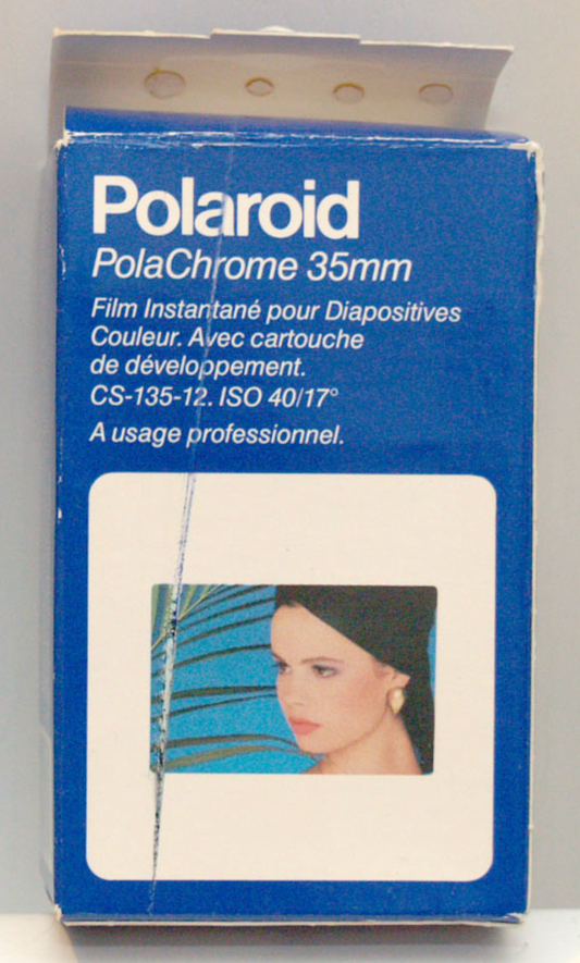 film | polachrome CS-135-12 01